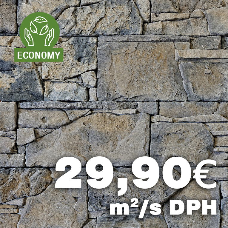 Economy-skala-tematin-rustik-oblady akcia 2026